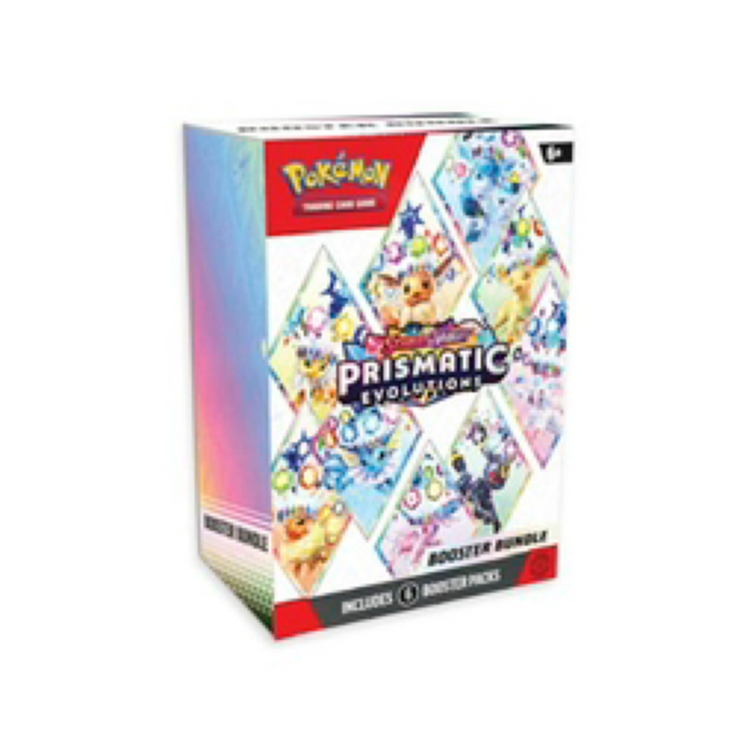 Level Up Your Collection | Rare Candy Collections